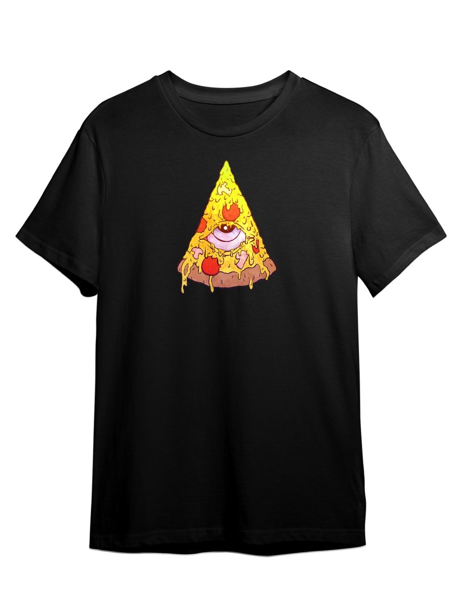 Футболка унисекс СувенирShop Пицца/Pizza/Food 16 черная 3XL, Черный, "Пицца/Pizza/Food" 16
Футболка унисекс СувенирShop Пицца/Pizza/Food 16 черная 3XL, Черный, "Пицца/Pizza/Food" 16