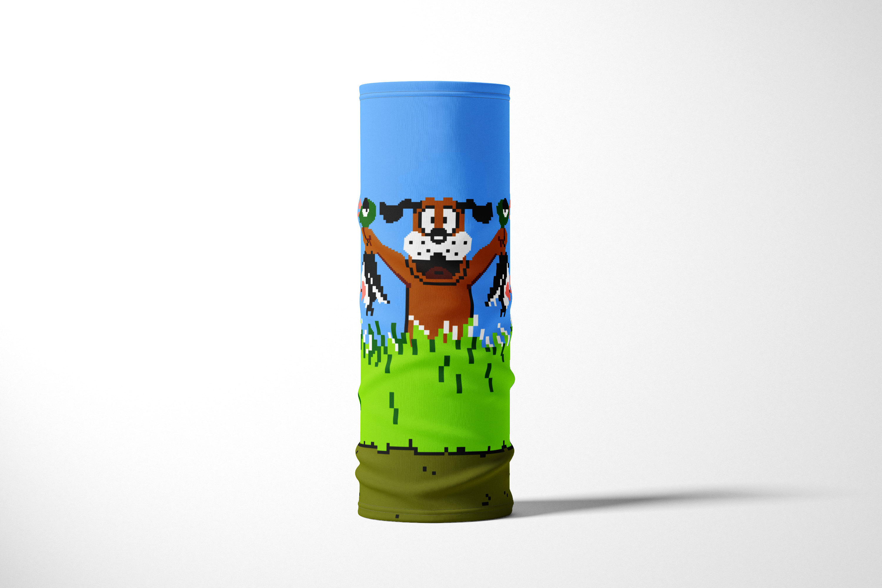 Бандана / Бафф / Снуд-трансформер / Геймерам / Тетрис и денди Duck Hunt, Разноцветный, BBuffVM_VM1476455
Бандана / Бафф / Снуд-трансформер / Геймерам / Тетрис и денди Duck Hunt, Разноцветный, BBuffVM_VM1476455