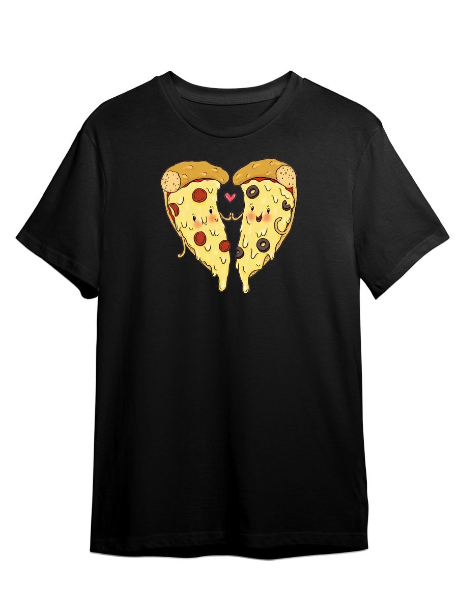Футболка унисекс СувенирShop Пицца/Pizza/Food 14 черная 3XL, Черный, "Пицца/Pizza/Food" 14
Футболка унисекс СувенирShop Пицца/Pizza/Food 14 черная 3XL, Черный, "Пицца/Pizza/Food" 14