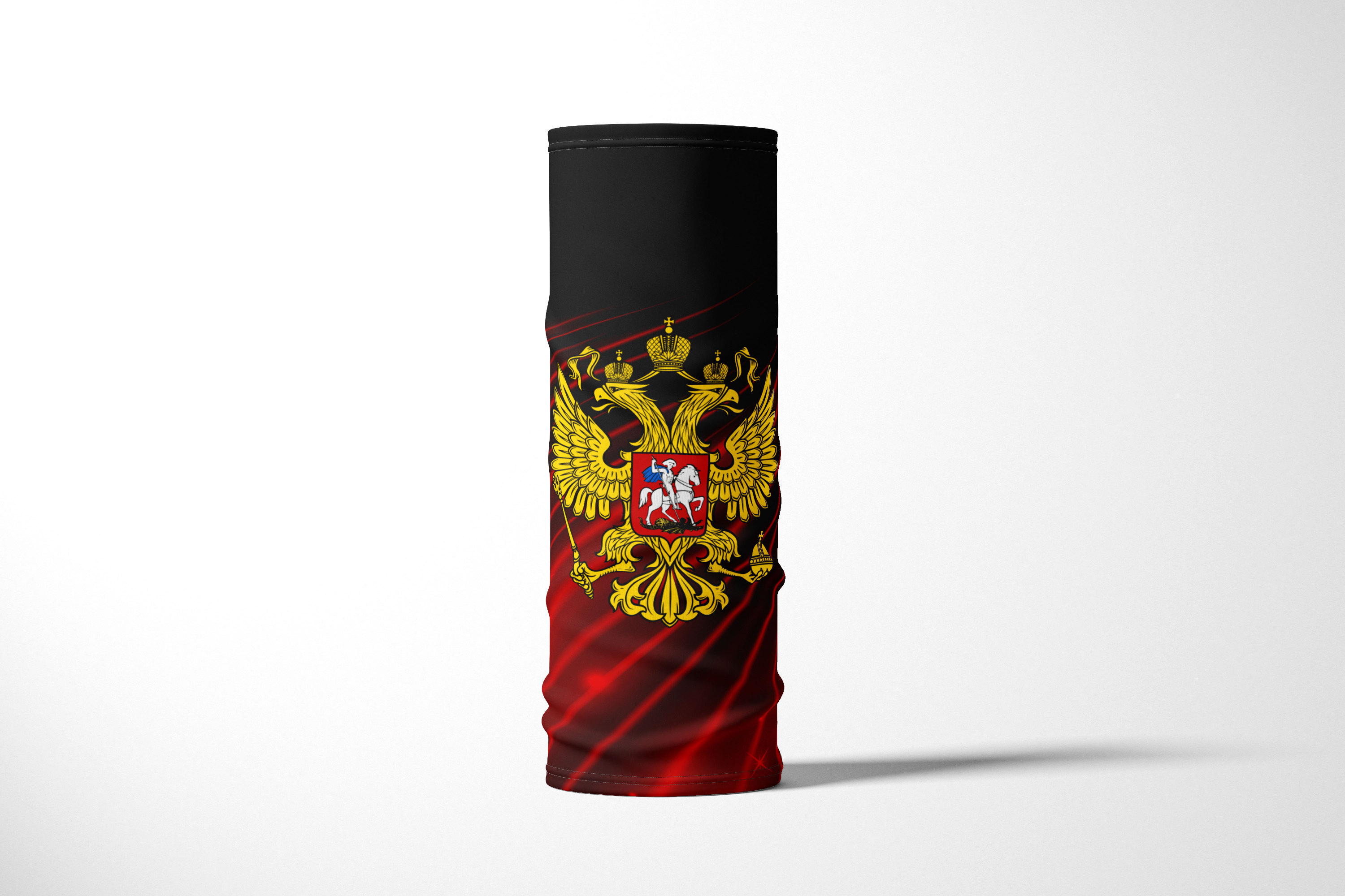 Бафф / Снуд-трансформер / Патриотичные / Флаг России Russia abstract collection RED, Разноцветный, BBuffVM_VM1467021
Бафф / Снуд-трансформер / Патриотичные / Флаг России Russia abstract collection RED, Разноцветный, BBuffVM_VM1467021