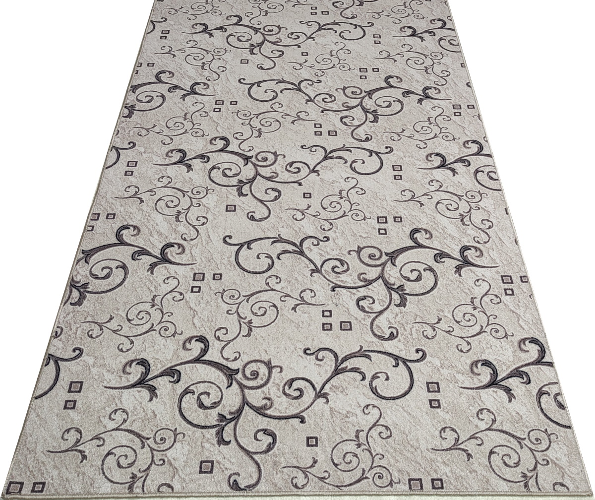 Ковер Принт Бурже (17_34) 150 x 350 Прямоугольный, Принт Бурже 
Ковер Принт Бурже (17_34) 150 x 350 Прямоугольный, Принт Бурже