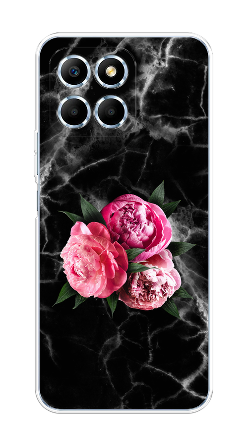 Чехол на Honor X6/X6s "Букет на черном мраморе", Черный;серый;розовый;зеленый;белый, 6120250-1
Чехол на Honor X6/X6s "Букет на черном мраморе", Черный;серый;розовый;зеленый;белый, 6120250-1