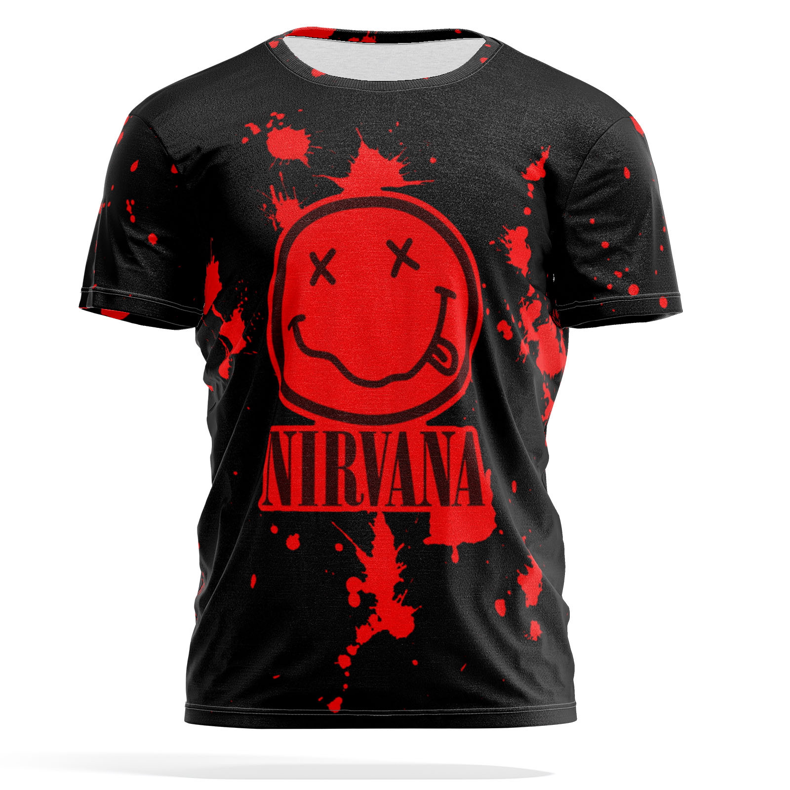 Футболка мужская PANiN PaninManTshirt_VM1534875 разноцветная 2XL, Черный, PaninManTshirt_VM1534875
Футболка мужская PANiN PaninManTshirt_VM1534875 разноцветная 2XL, Черный, PaninManTshirt_VM1534875