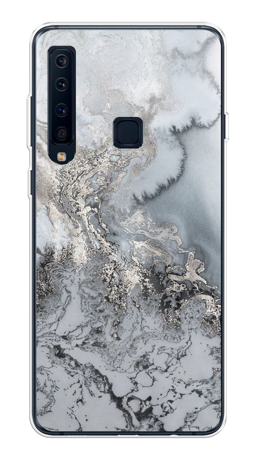 Чехол Awog на Samsung Galaxy A9 2018 "Морозная лавина серая", Серый;серебристый, 26650-3
Чехол Awog на Samsung Galaxy A9 2018 "Морозная лавина серая", Серый;серебристый, 26650-3