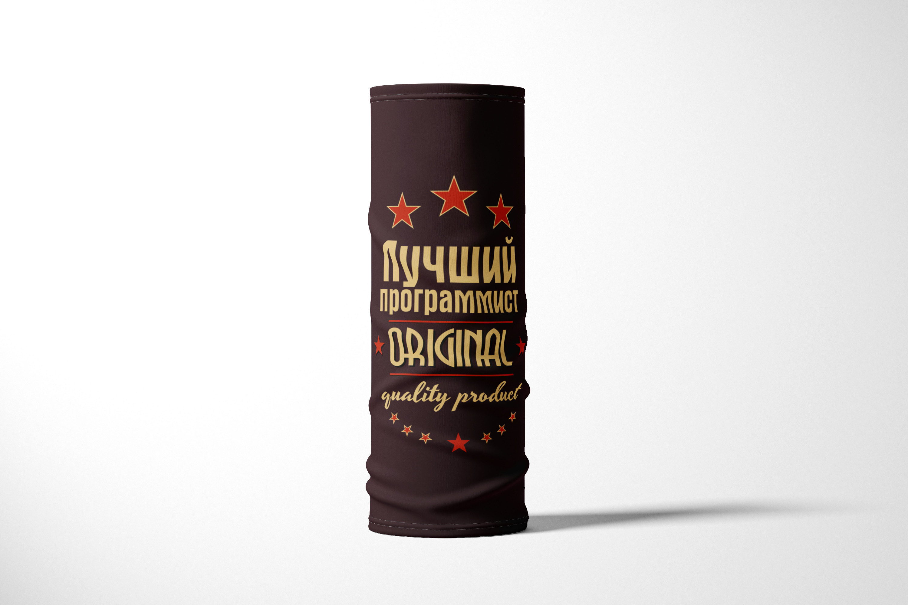 Бафф / Снуд-трансформер / Программисты / Принты для программистов Лучший программист, Разноцветный, BBuffVM_VM1463161
Бафф / Снуд-трансформер / Программисты / Принты для программистов Лучший программист, Разноцветный, BBuffVM_VM1463161