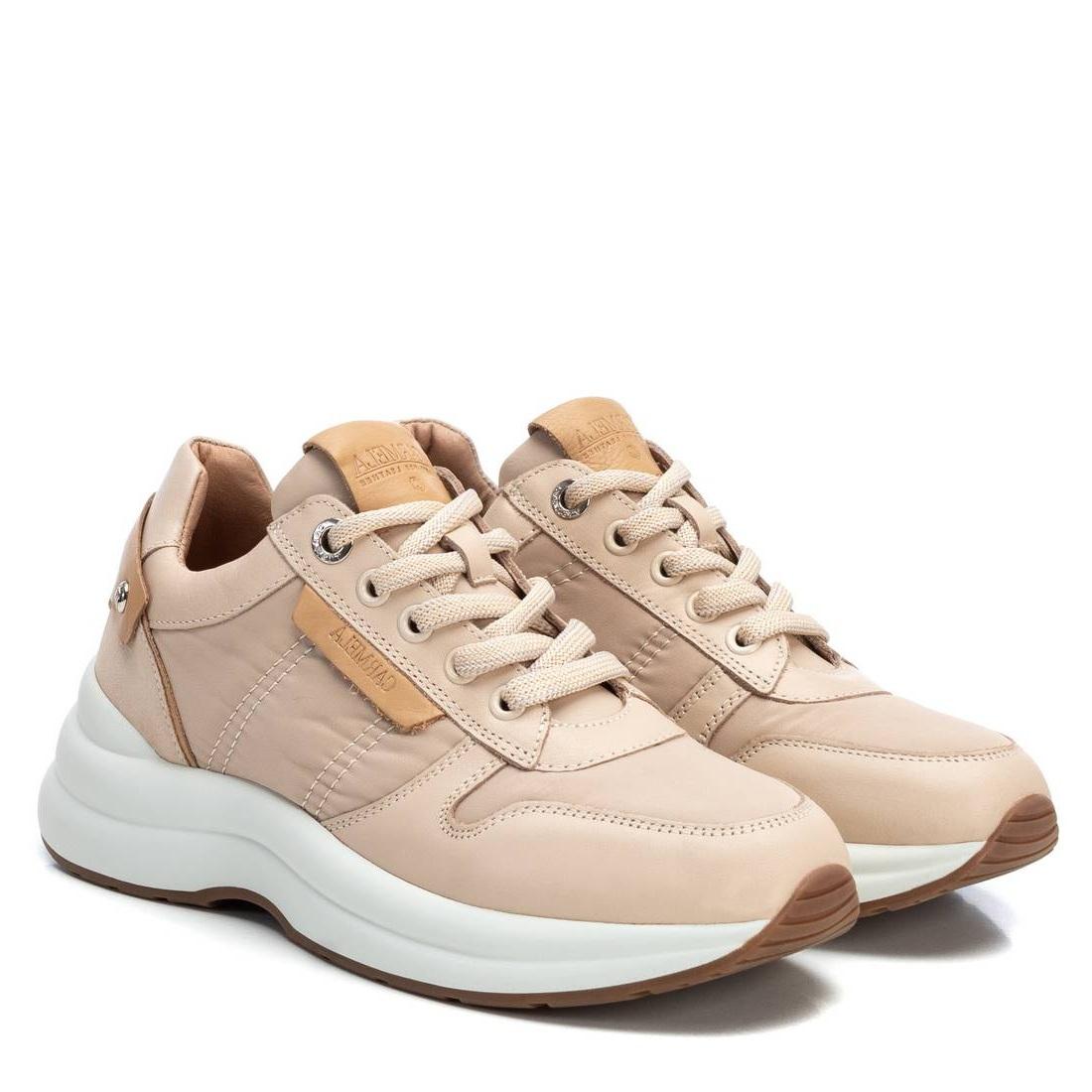 Кроссовки женские Carmela LEATHER LADIES SHOES 68463 бежевые 36 EU, LEATHER LADIES SHOES 68463
Кроссовки женские Carmela LEATHER LADIES SHOES 68463 бежевые 36 EU, LEATHER LADIES SHOES 68463