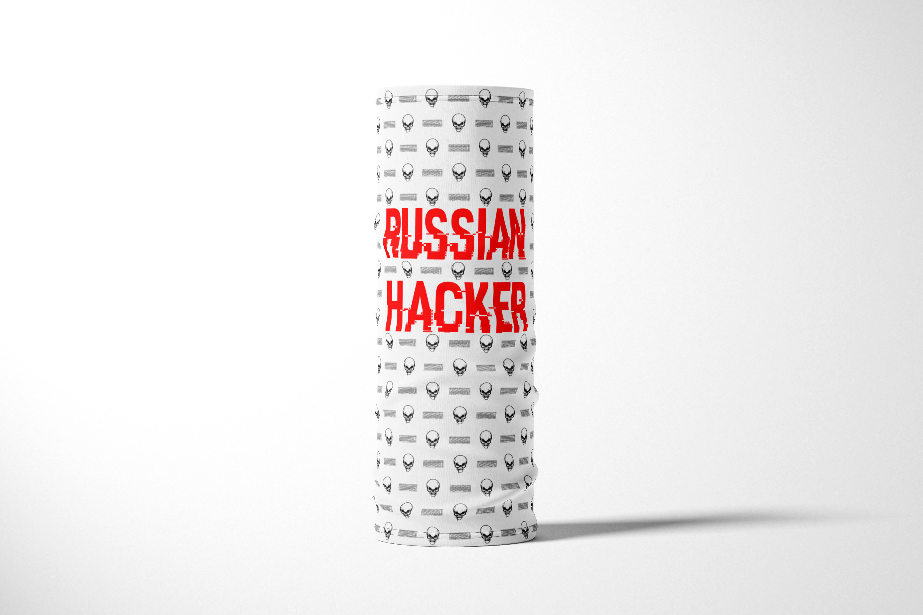 Бандана / Бафф / Снуд-трансформер / Программисты / Принты для программистов Russian Hacker, Разноцветный, BBuffVM_VM1459791
Бандана / Бафф / Снуд-трансформер / Программисты / Принты для программистов Russian Hacker, Разноцветный, BBuffVM_VM1459791