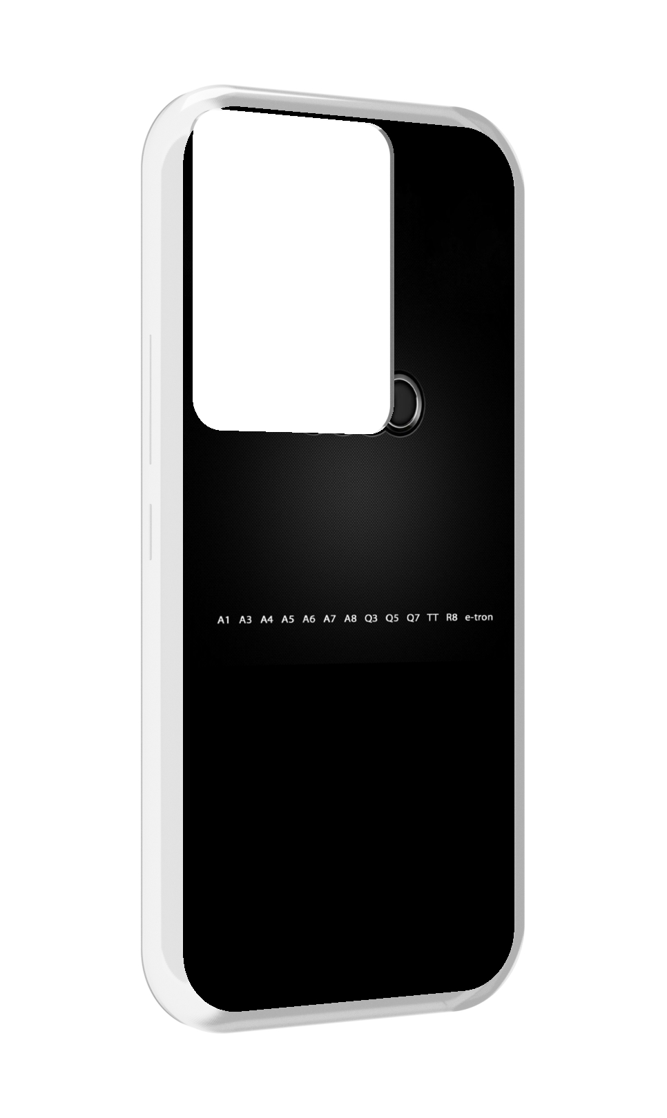 Чехол MyPads audi 1 мужской для Itel Vision 3 Plus / Itel P38 Pro, Прозрачный, Tocco
Чехол MyPads audi 1 мужской для Itel Vision 3 Plus / Itel P38 Pro, Прозрачный, Tocco