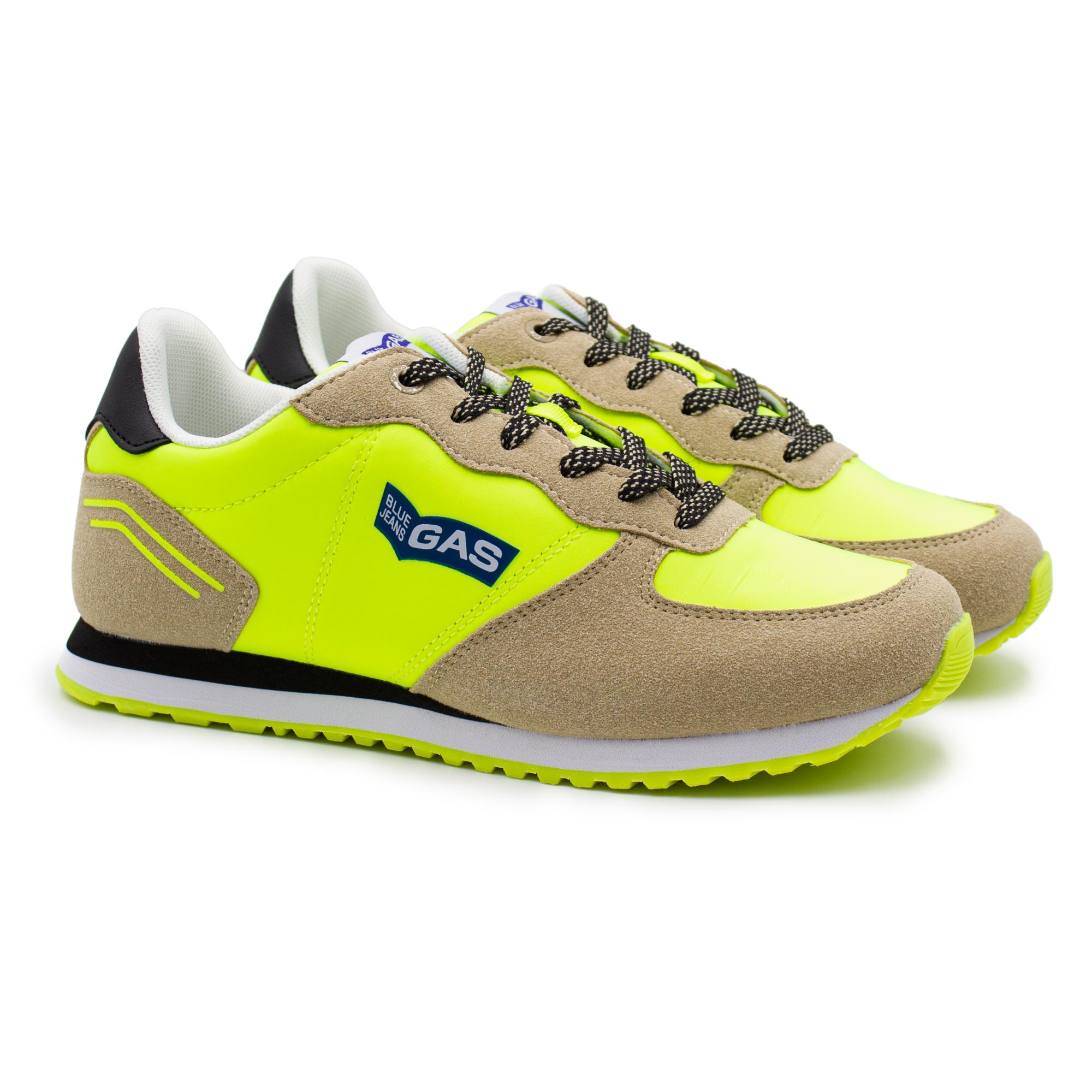 Кроссовки женские Gas NIKY FLUO GAW213515 разноцветные 38 EU, Разноцветный, NIKY FLUO GAW213515
Кроссовки женские Gas NIKY FLUO GAW213515 разноцветные 38 EU, Разноцветный, NIKY FLUO GAW213515