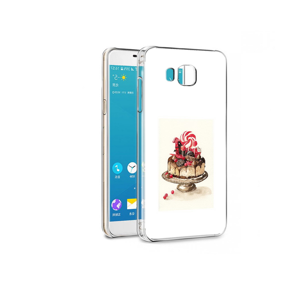 Чехол MyPads Tocco для Samsung Galaxy Alpha вкусный торт (PT13063.503.262), Прозрачный, Tocco
Чехол MyPads Tocco для Samsung Galaxy Alpha вкусный торт (PT13063.503.262), Прозрачный, Tocco