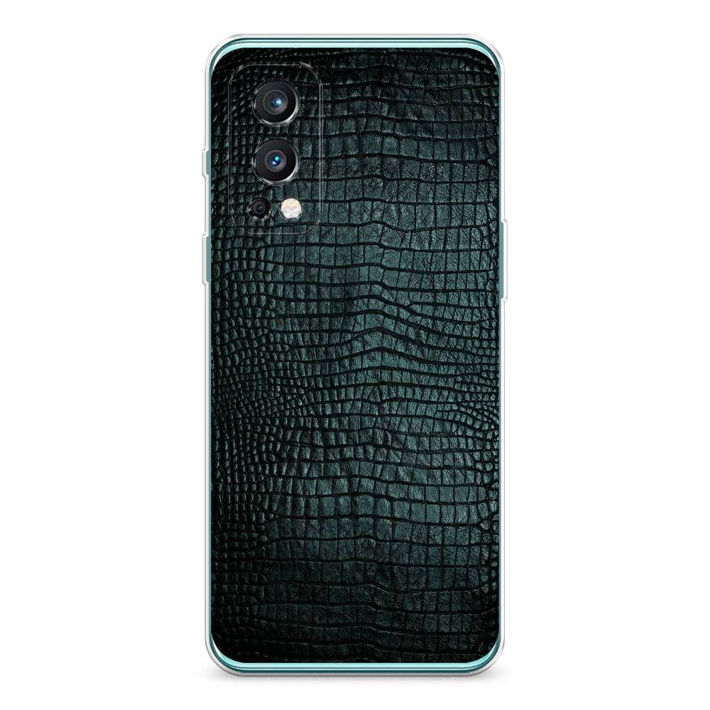 Чехол Awog на OnePlus Nord 2 / ВанПлас Nord 2 "Черная змея", Черный;серый;голубой, 151750-3
Чехол Awog на OnePlus Nord 2 / ВанПлас Nord 2 "Черная змея", Черный;серый;голубой, 151750-3