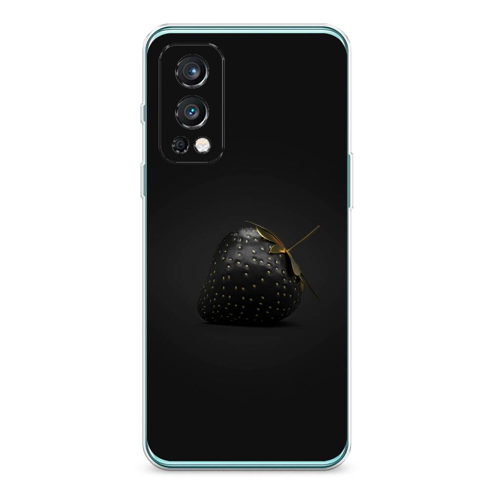 Чехол Awog на OnePlus Nord 2 / ВанПлас Nord 2 "Черная клубника", Золотистый;черный;серый, 151750-10
Чехол Awog на OnePlus Nord 2 / ВанПлас Nord 2 "Черная клубника", Золотистый;черный;серый, 151750-10