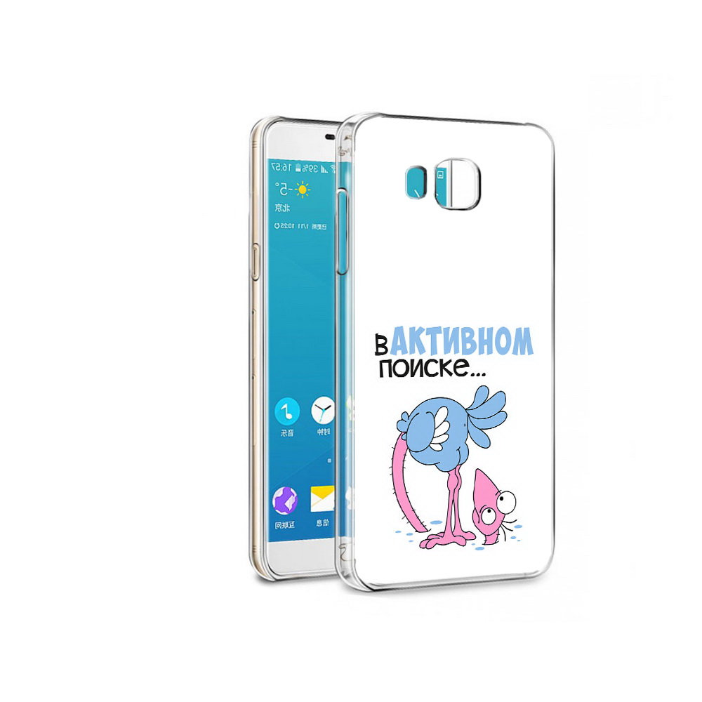 Чехол MyPads Tocco для Samsung Galaxy Alpha в активном поиске (PT13063.503.255), Прозрачный, Tocco
Чехол MyPads Tocco для Samsung Galaxy Alpha в активном поиске (PT13063.503.255), Прозрачный, Tocco