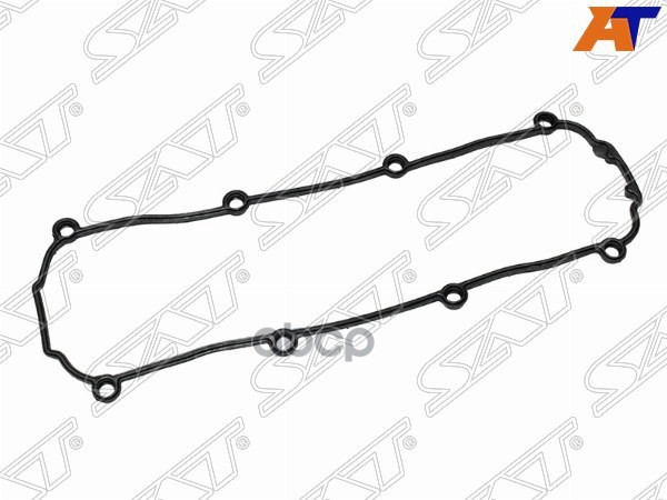 Прокладка Клапанной Крышки Audi A3/A4 1,6 04-Skoda Octavia/Vw Golf/Jetta/New Beetle/Passat
Прокладка Клапанной Крышки Audi A3/A4 1,6 04-Skoda Octavia/Vw Golf/Jetta/New Beetle/Passat