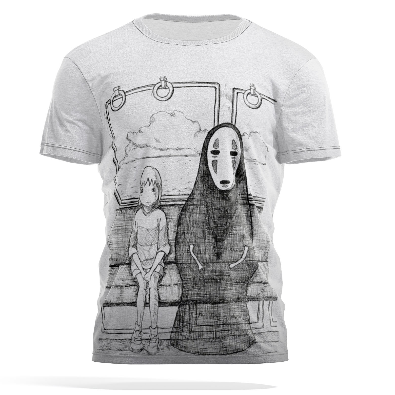 Футболка мужская PANiN PaninManTshirt_VM1558841 разноцветная 3XL, PaninManTshirt_VM1558841
Футболка мужская PANiN PaninManTshirt_VM1558841 разноцветная 3XL, PaninManTshirt_VM1558841