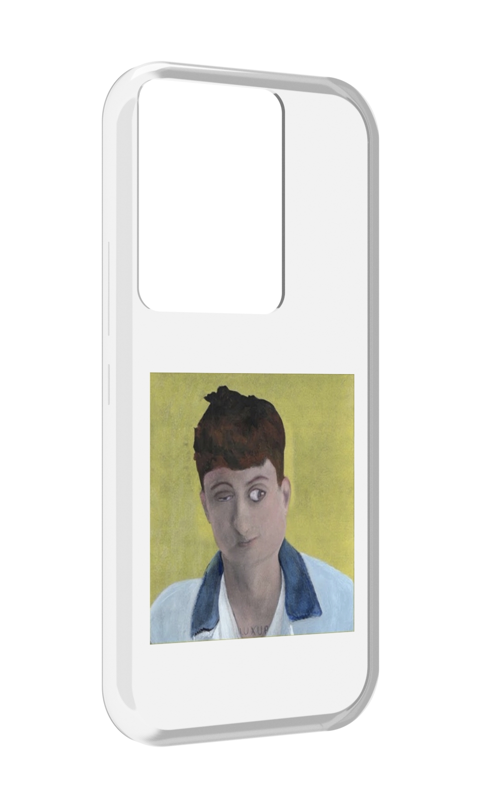 Чехол MyPads Stay Ugly Boulevard Depo для Itel Vision 3 Plus / Itel P38 Pro, Прозрачный, Tocco
Чехол MyPads Stay Ugly Boulevard Depo для Itel Vision 3 Plus / Itel P38 Pro, Прозрачный, Tocco