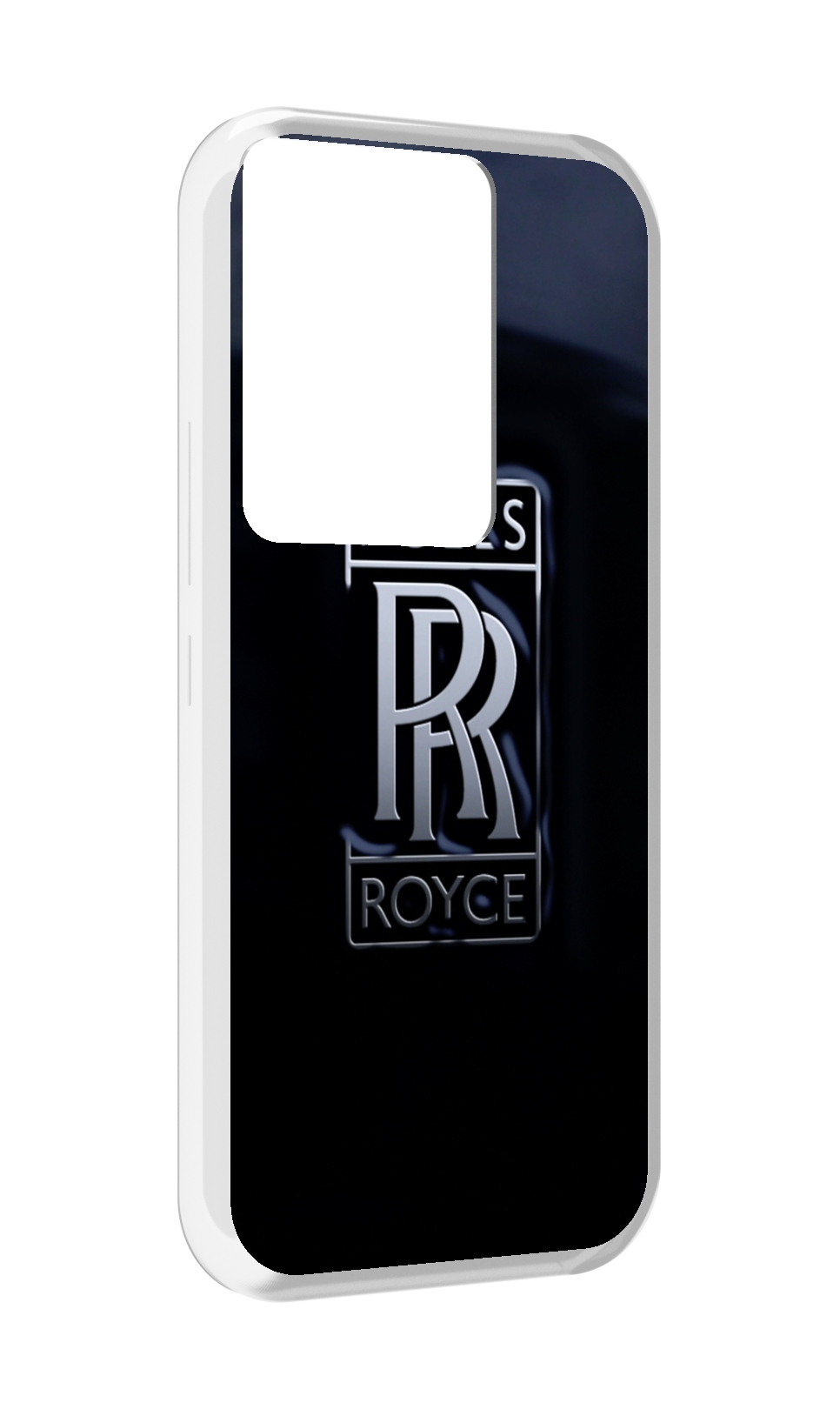 Чехол MyPads Rolls Royce-3 мужской для Itel Vision 3 Plus / Itel P38 Pro, Прозрачный, Tocco
Чехол MyPads Rolls Royce-3 мужской для Itel Vision 3 Plus / Itel P38 Pro, Прозрачный, Tocco