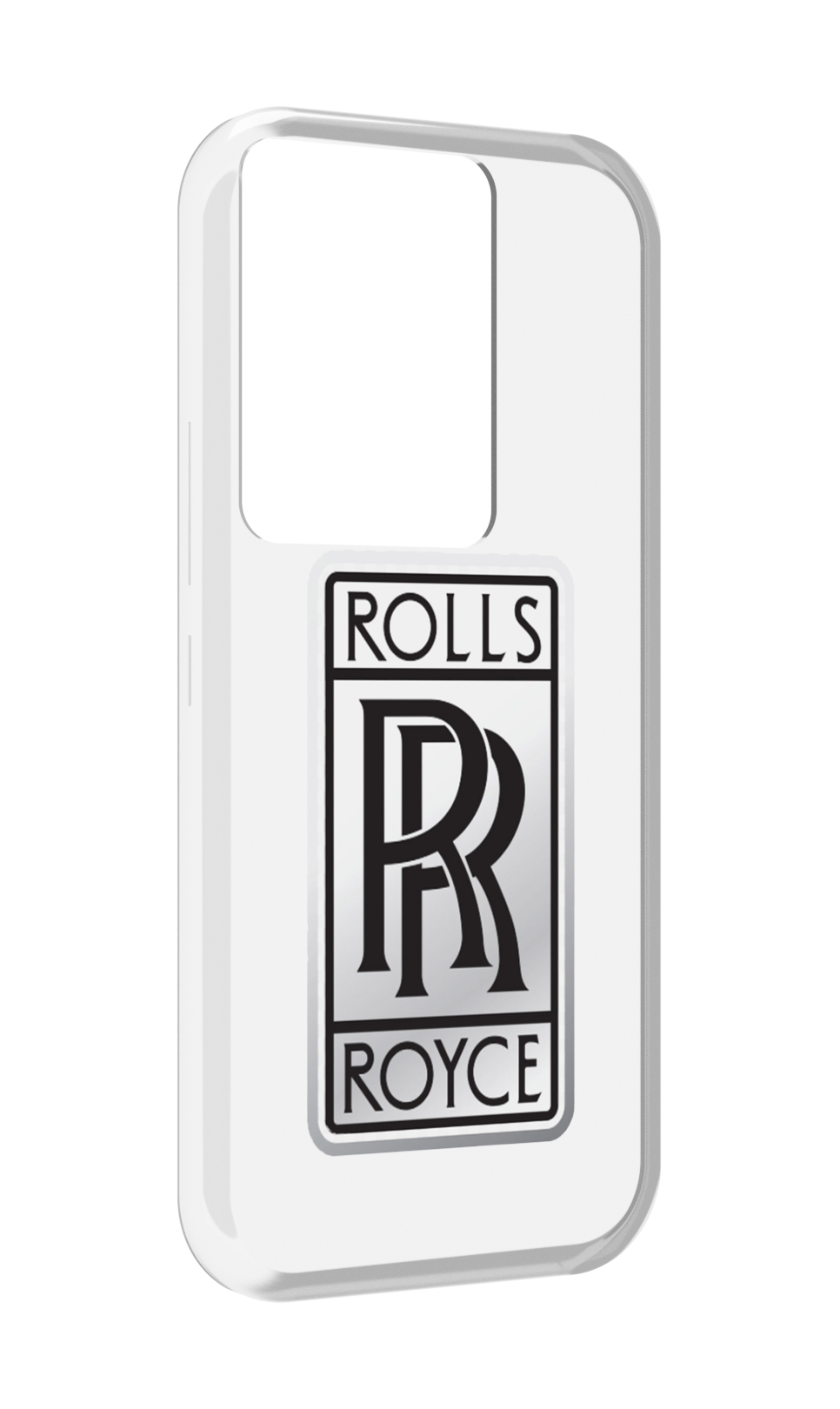Чехол MyPads Rolls-Royce мужской для Itel Vision 3 Plus / Itel P38 Pro, Прозрачный, Tocco
Чехол MyPads Rolls-Royce мужской для Itel Vision 3 Plus / Itel P38 Pro, Прозрачный, Tocco