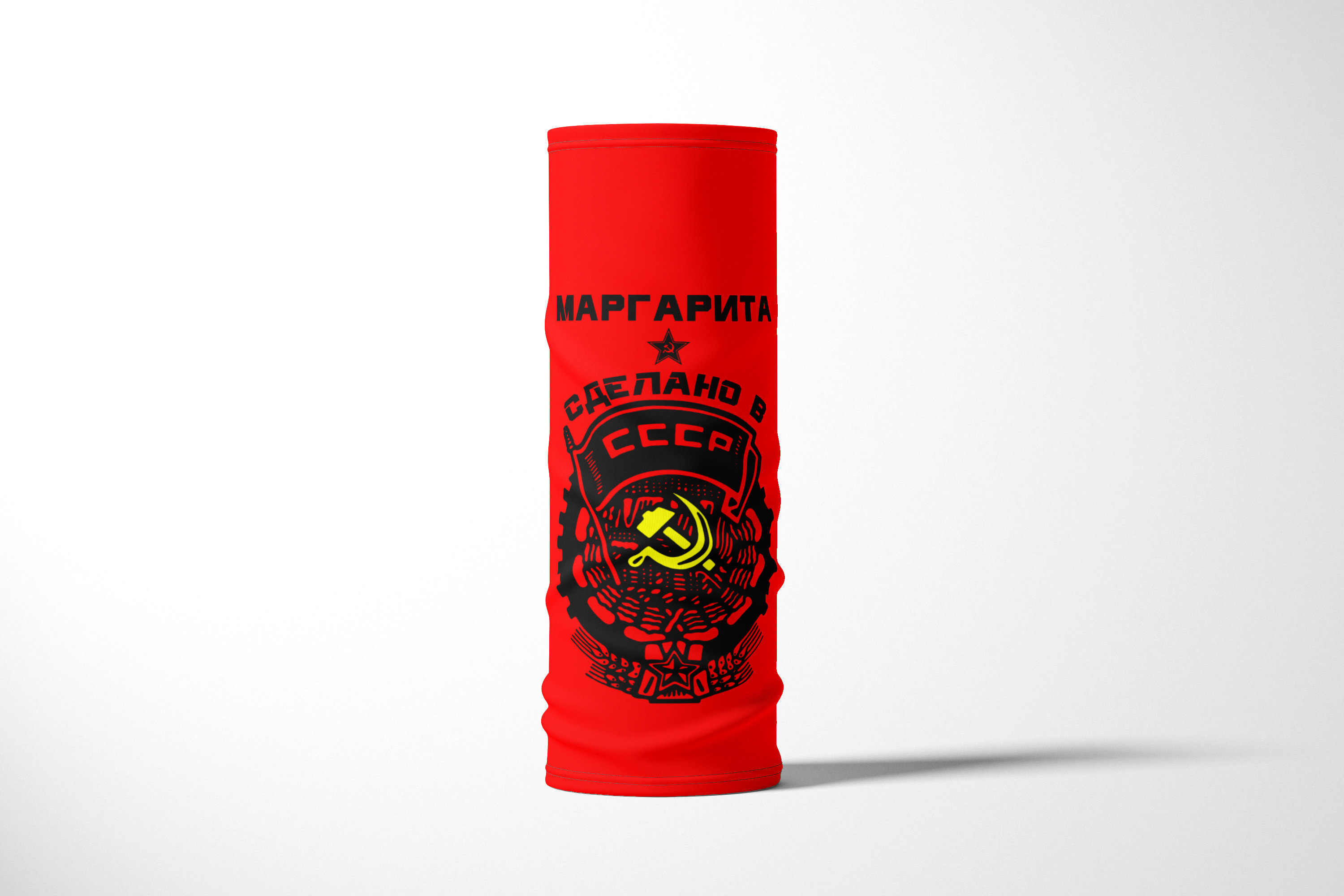 Бандана / Бафф / Снуд-трансформер / Туристические / СССР Маргарита сделано в, Красный, BBuffVM_VM1447395
Бандана / Бафф / Снуд-трансформер / Туристические / СССР Маргарита сделано в, Красный, BBuffVM_VM1447395