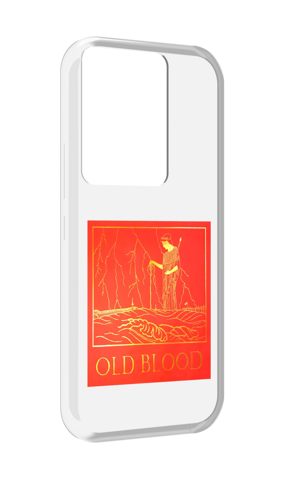 Чехол MyPads Old Blood Boulevard Depo для Itel Vision 3 Plus / Itel P38 Pro, Прозрачный, Tocco
Чехол MyPads Old Blood Boulevard Depo для Itel Vision 3 Plus / Itel P38 Pro, Прозрачный, Tocco