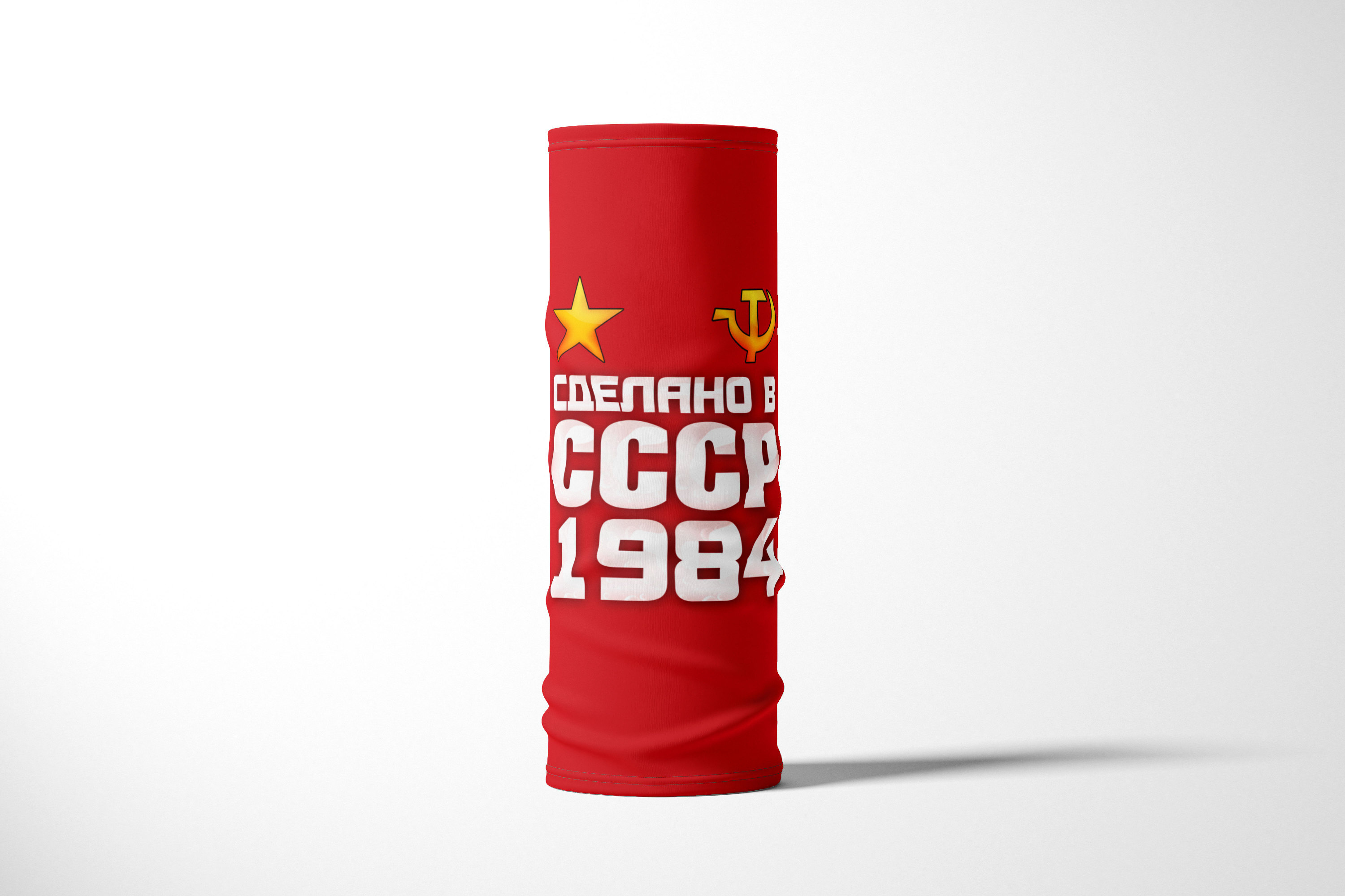 Бандана / Бафф / Снуд-трансформер / Патриотичные / Я Русский Сделано в 1984, Красный, BBuffVM_VM1442055
Бандана / Бафф / Снуд-трансформер / Патриотичные / Я Русский Сделано в 1984, Красный, BBuffVM_VM1442055