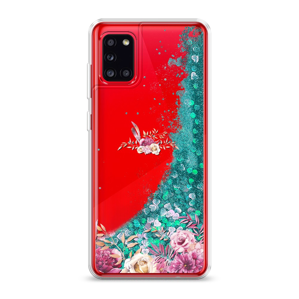 Чехол Awog на Samsung Galaxy A31 / Самсунг A31 "Нежные розовые цветы", Разноцветный, 2100395-1
Чехол Awog на Samsung Galaxy A31 / Самсунг A31 "Нежные розовые цветы", Разноцветный, 2100395-1