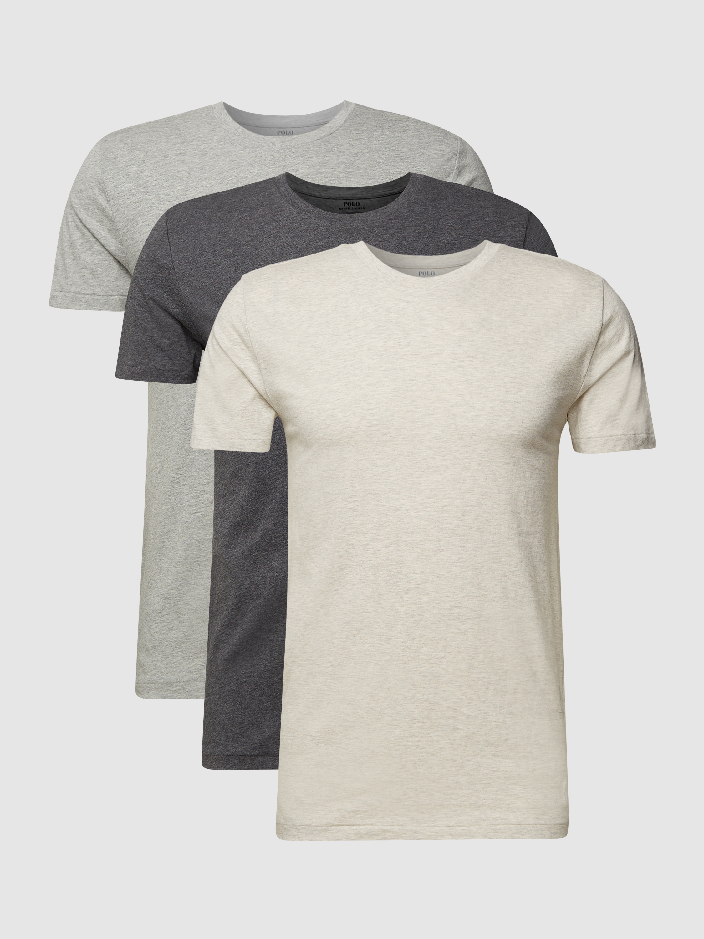 Комплект футболок мужских Polo Ralph Lauren 1503825 серых S (доставка из-за рубежа), Серый, 1503825
Комплект футболок мужских Polo Ralph Lauren 1503825 серых S (доставка из-за рубежа), Серый, 1503825