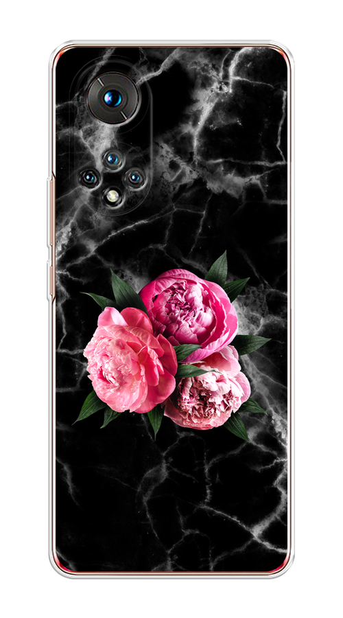 Чехол на Huawei Honor 50/Nova 9 "Букет на черном мраморе", Черный;серый;розовый;зеленый;белый, 6106150-1
Чехол на Huawei Honor 50/Nova 9 "Букет на черном мраморе", Черный;серый;розовый;зеленый;белый, 6106150-1