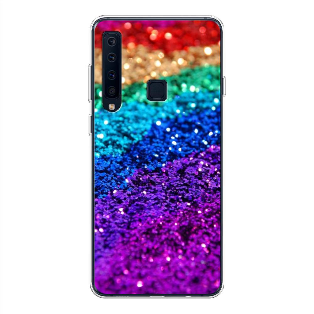 Чехол Awog "Блестящая радуга рисунок" для Samsung Galaxy A9 2018, Разноцветный, 26650-3
Чехол Awog "Блестящая радуга рисунок" для Samsung Galaxy A9 2018, Разноцветный, 26650-3