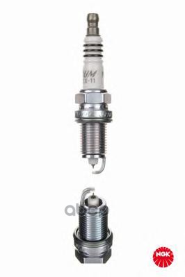 Свеча зажигания Honda Accord/Civic, Mazda 323, Opel Astra/Combo/Tigra 1.4-2.0i 98> NGK 247
Свеча зажигания Honda Accord/Civic, Mazda 323, Opel Astra/Combo/Tigra 1.4-2.0i 98> NGK 247