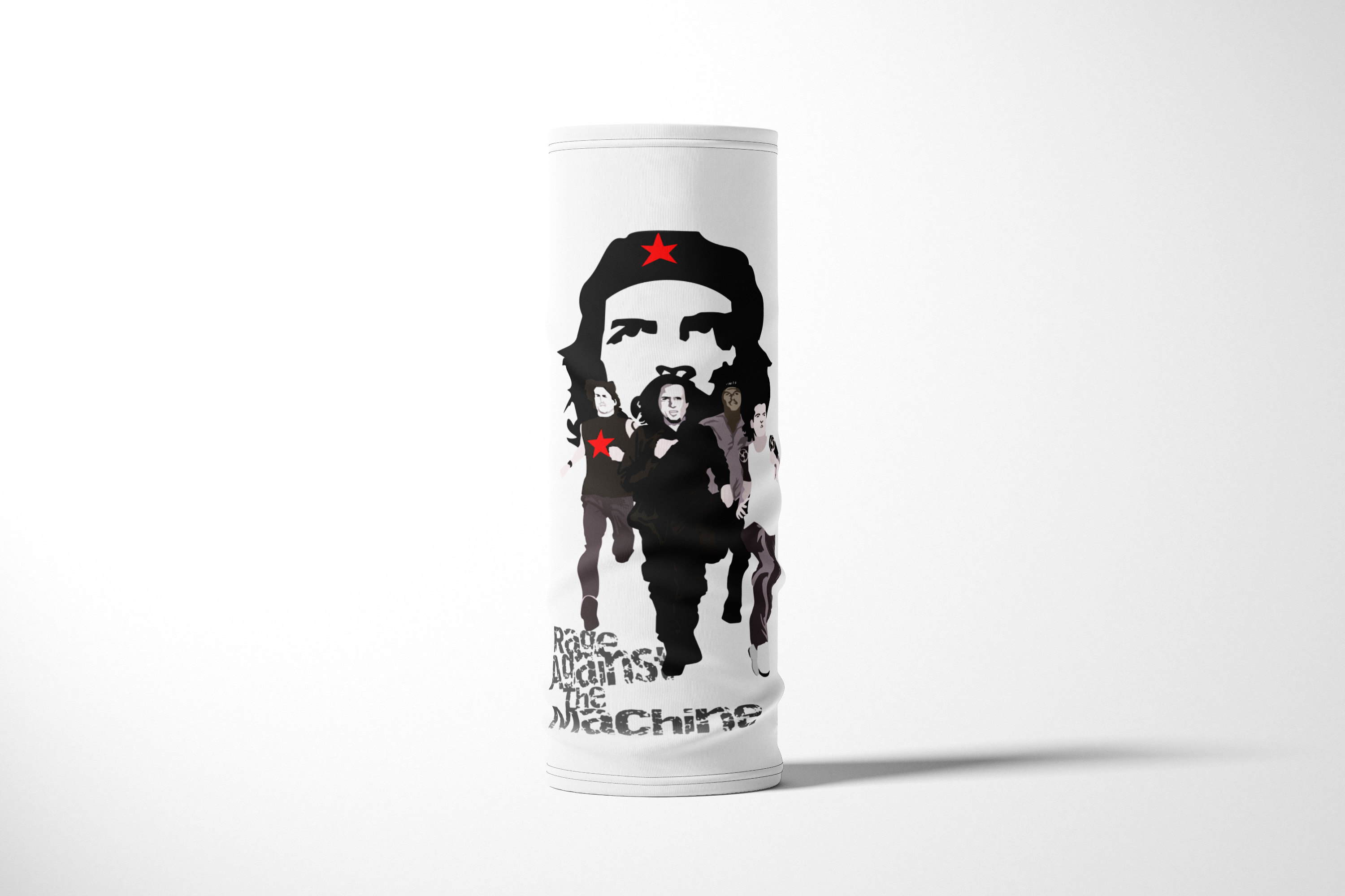 Бандана / Бафф / Снуд-трансформер / Рок / Разный Rage Against the Machine, Белый;черный, BBuffVM_VM1433721
Бандана / Бафф / Снуд-трансформер / Рок / Разный Rage Against the Machine, Белый;черный, BBuffVM_VM1433721