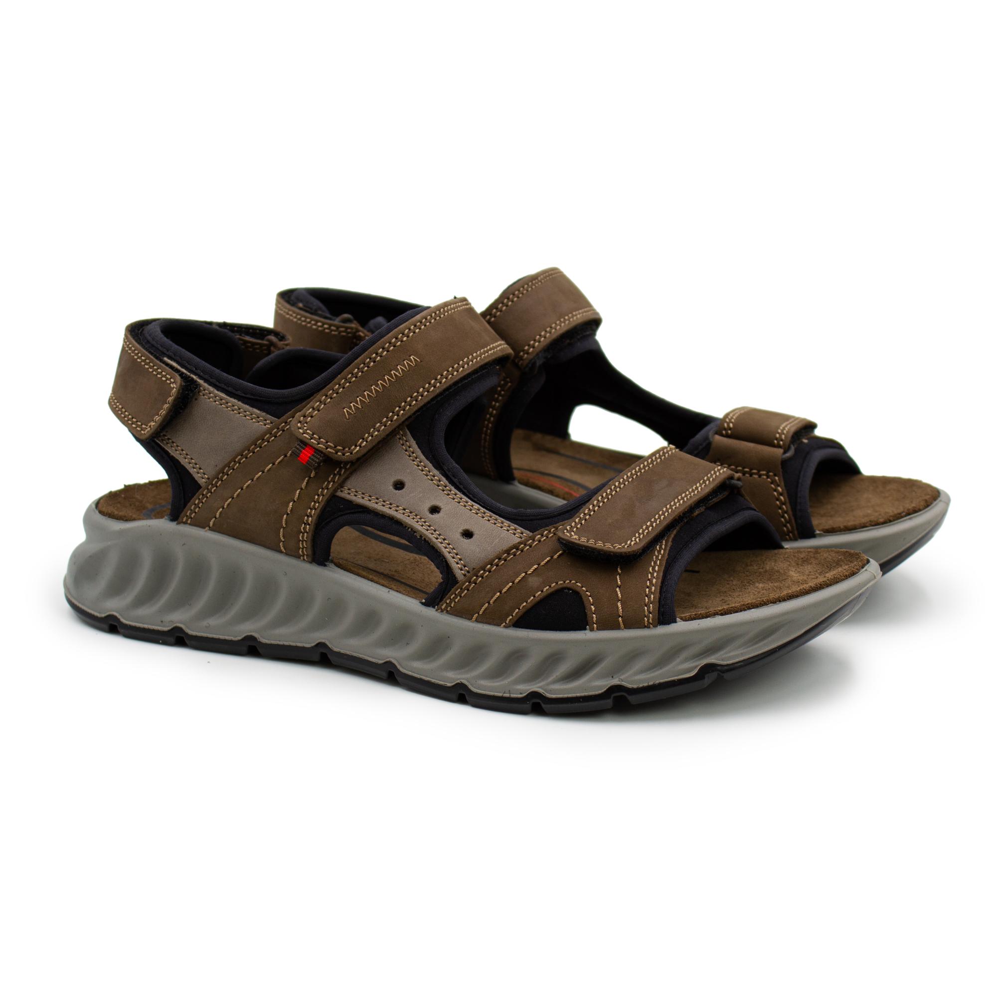 Сандалии мужские ARA ELIAS 11-38030-14 коричневые 42 EU, Коричневый, ELIAS 11-38030-14
Сандалии мужские ARA ELIAS 11-38030-14 коричневые 42 EU, Коричневый, ELIAS 11-38030-14