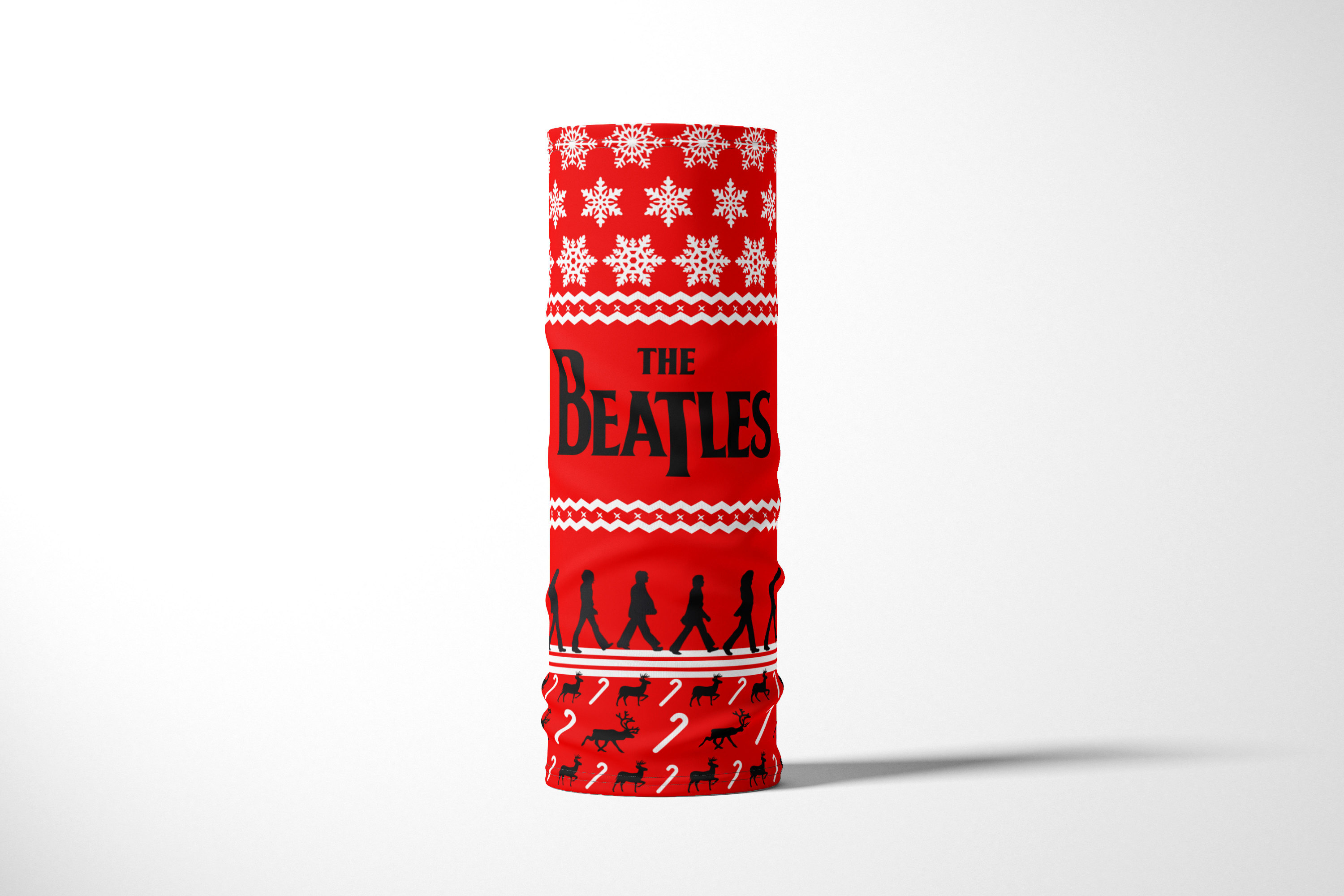 Бандана / Бафф / Снуд-трансформер / Рок / The Beatles Праздничный, Красный;белый, BBuffVM_VM1428795
Бандана / Бафф / Снуд-трансформер / Рок / The Beatles Праздничный, Красный;белый, BBuffVM_VM1428795