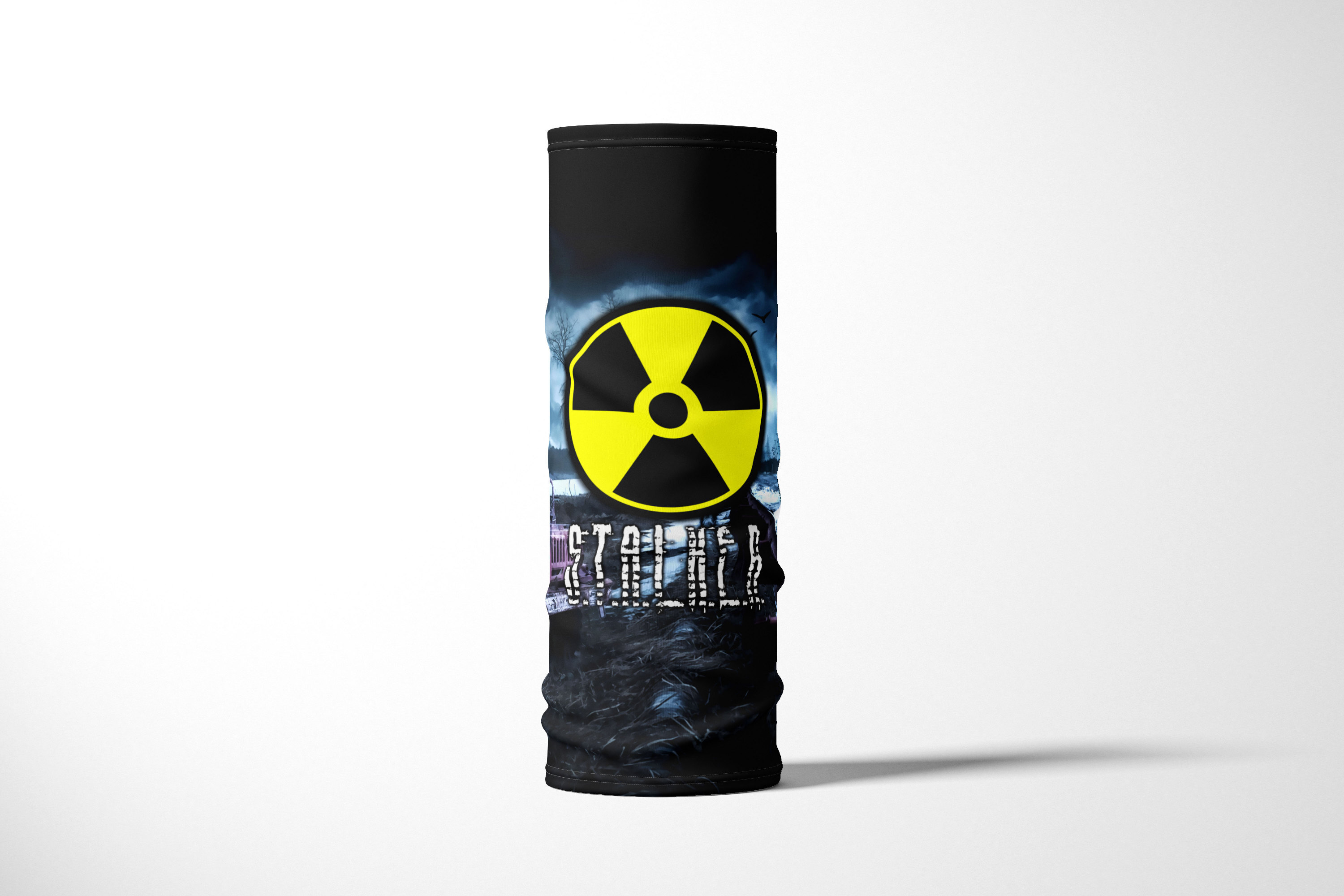 Бандана / Бафф / Снуд-трансформер / Геймерам / Stalker S.T.A.L.K.E.R., Разноцветный, BBuffVM_VM1426481
Бандана / Бафф / Снуд-трансформер / Геймерам / Stalker S.T.A.L.K.E.R., Разноцветный, BBuffVM_VM1426481