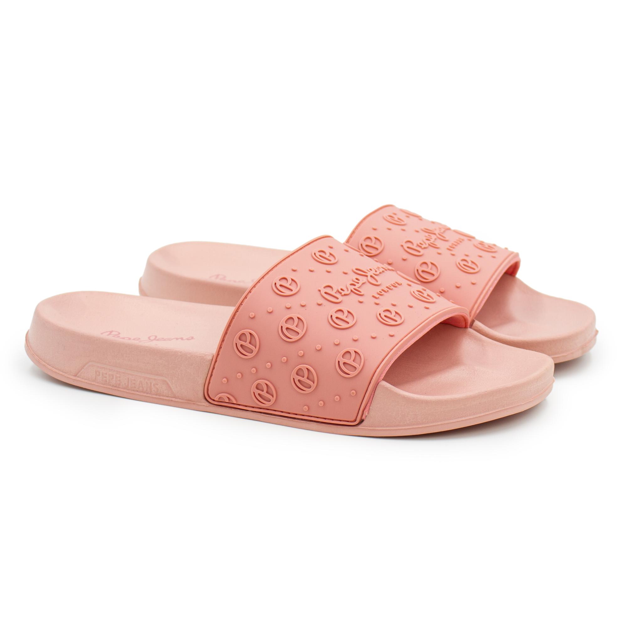 Шлепанцы женские Pepe Jeans London SLIDER SPORT PLS70107 розовые 37 EU, SLIDER SPORT PLS70107
Шлепанцы женские Pepe Jeans London SLIDER SPORT PLS70107 розовые 37 EU, SLIDER SPORT PLS70107