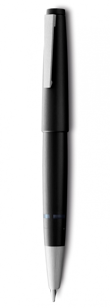 Перьевая ручка Lamy 001 2000 черный EFg 4000017, Ручка перьевая Lamy 001 2000, Черный, EFg
Перьевая ручка Lamy 001 2000 черный EFg 4000017, Ручка перьевая Lamy 001 2000, Черный, EFg