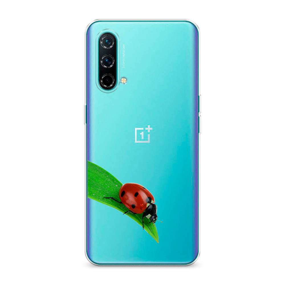 Чехол Awog на OnePlus Nord CE / ВанПлас Nord CE "На счастье", Белый;красный;зеленый, 151850-1 
Чехол Awog на OnePlus Nord CE / ВанПлас Nord CE "На счастье", Белый;красный;зеленый, 151850-1