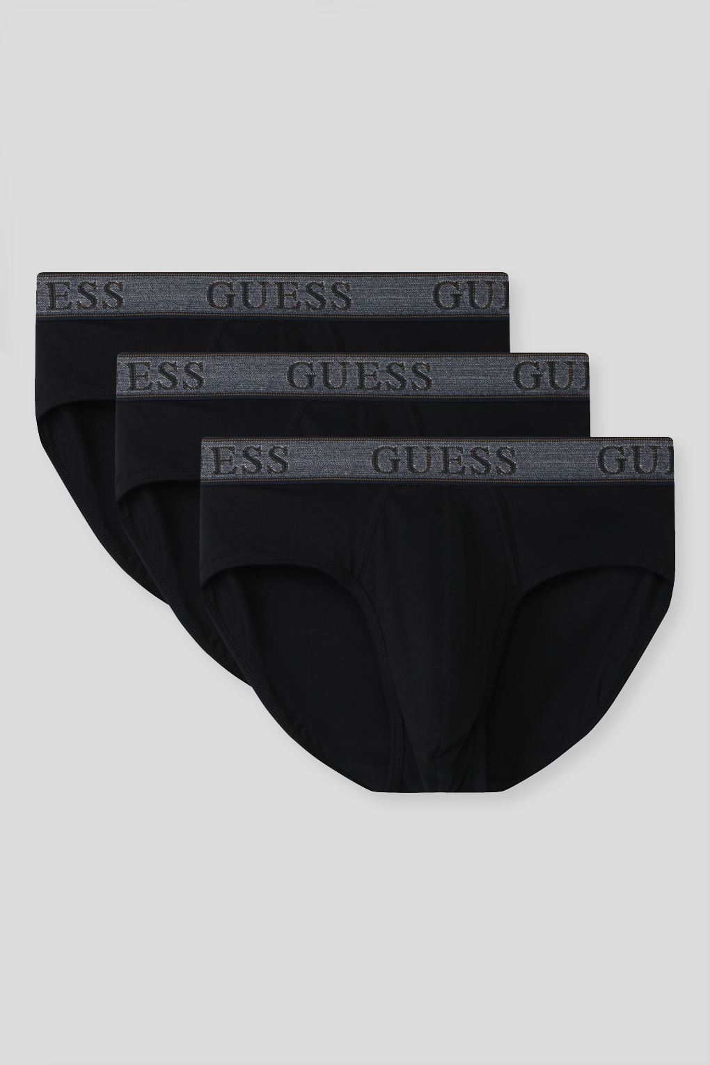 Комплект трусов мужских GUESS U4RG39 K6YW0 синих XL 3 шт, Синий, U4RG39 K6YW0
Комплект трусов мужских GUESS U4RG39 K6YW0 синих XL 3 шт, Синий, U4RG39 K6YW0