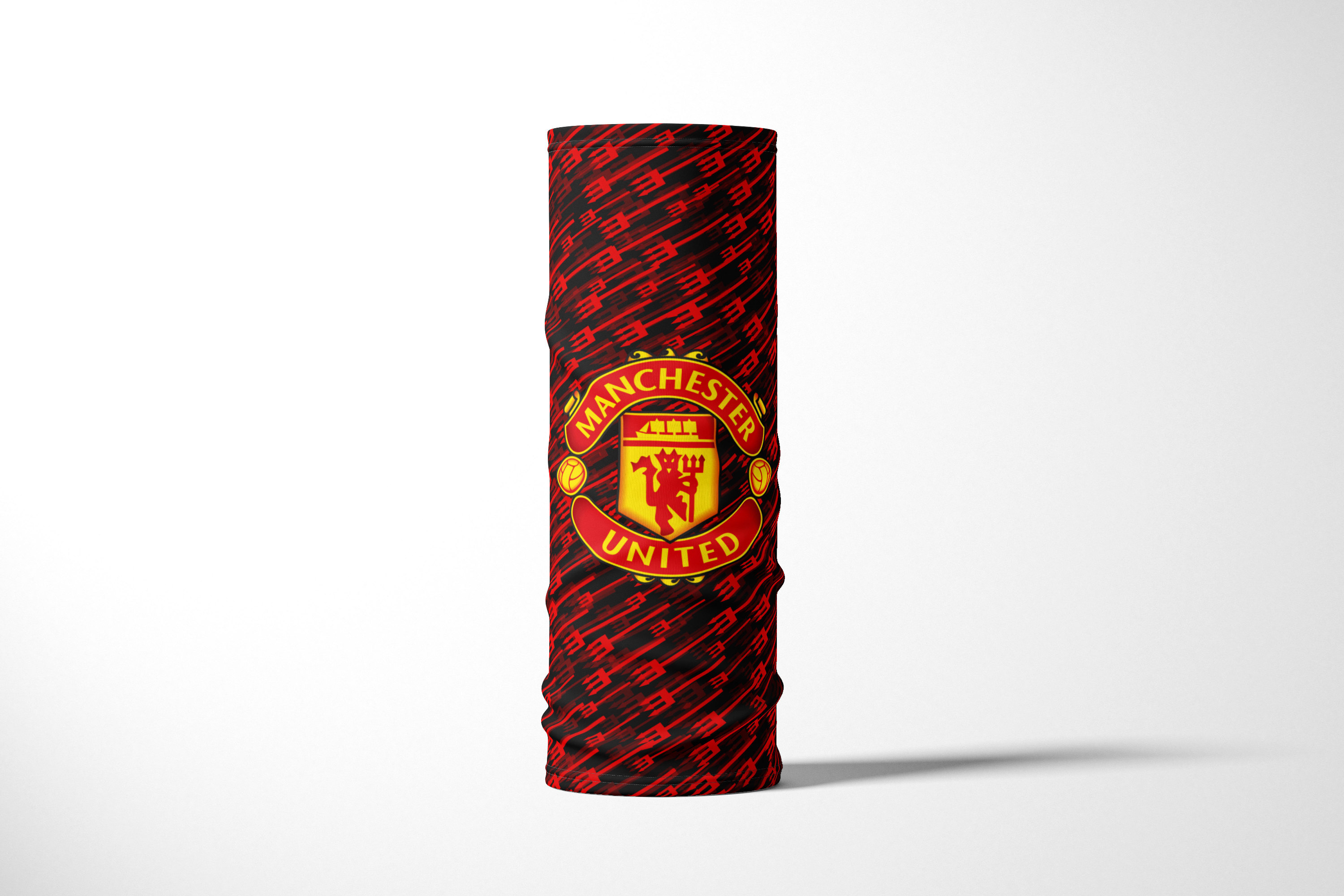 Бафф / Снуд-трансформер / Футбол / Manchester United F.C.M.U 2018 Creative Uniform, Разноцветный, BBuffVM_VM1420093
Бафф / Снуд-трансформер / Футбол / Manchester United F.C.M.U 2018 Creative Uniform, Разноцветный, BBuffVM_VM1420093