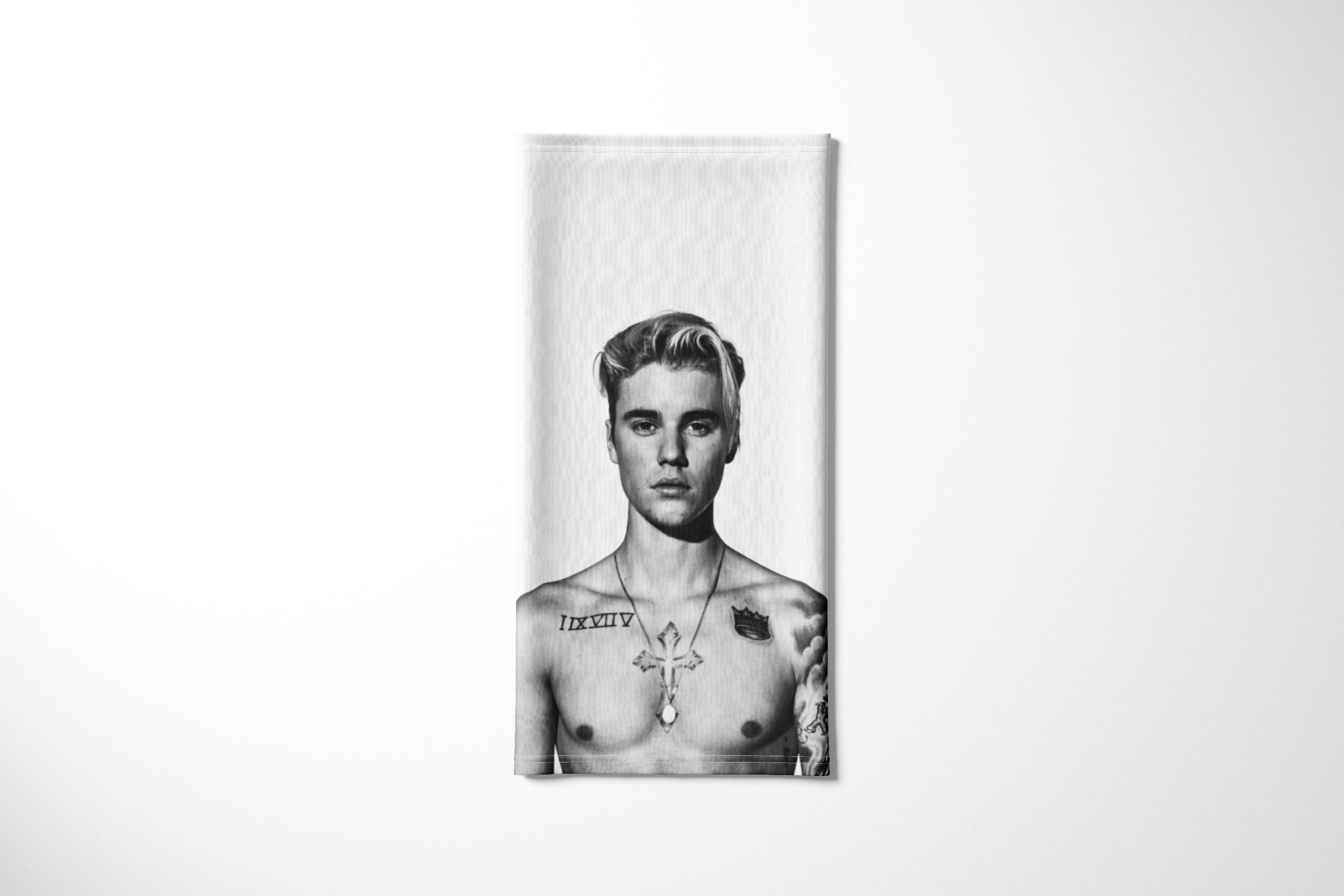 Бандана / Бафф / Снуд-трансформер / Разная музыка / Justin Bieber Джастин тату, Разноцветный, BBuffVM_VM1415339
Бандана / Бафф / Снуд-трансформер / Разная музыка / Justin Bieber Джастин тату, Разноцветный, BBuffVM_VM1415339