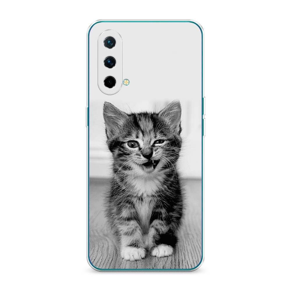 Чехол Awog на OnePlus Nord CE / ВанПлас Nord CE "Подмигивающий котенок", Черный;серый, 151850-1
Чехол Awog на OnePlus Nord CE / ВанПлас Nord CE "Подмигивающий котенок", Черный;серый, 151850-1