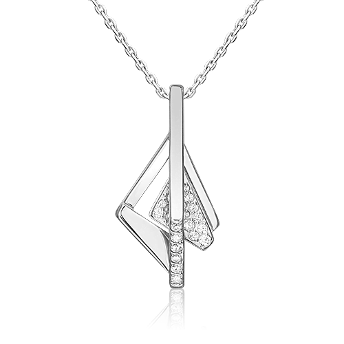 Подвеска из серебра PLATINA jewelry 03-3424-00-401-0200_00, фианит, 03-3424-00-401-0200_00
Подвеска из серебра PLATINA jewelry 03-3424-00-401-0200_00, фианит, 03-3424-00-401-0200_00
