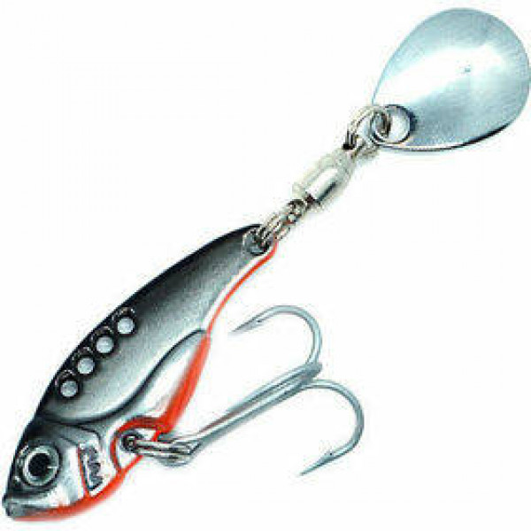 Цикада Kosadaka FS5-04-HBL Сicada FISH DARTS 30mm,4g, цвет HBL, Оранжевый;серебристый, Fish Darts
Цикада Kosadaka FS5-04-HBL Сicada FISH DARTS 30mm,4g, цвет HBL, Оранжевый;серебристый, Fish Darts