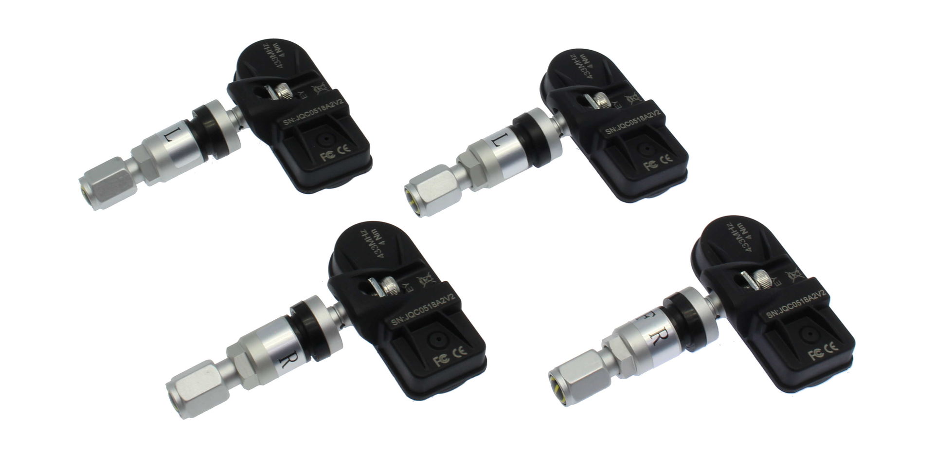 Система контроля давления в шинах Wide Media TPMS-01 для UMS внутренние, 4 шт., TPMS01
Система контроля давления в шинах Wide Media TPMS-01 для UMS внутренние, 4 шт., TPMS01