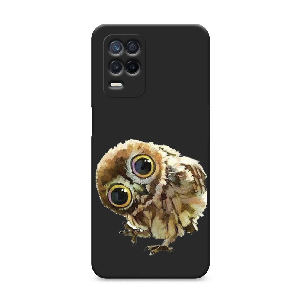 Чехол Awog на Realme 8 5G/Narzo 30 5G "Любопытный совенок", Разноцветный, 257152-1
Чехол Awog на Realme 8 5G/Narzo 30 5G "Любопытный совенок", Разноцветный, 257152-1