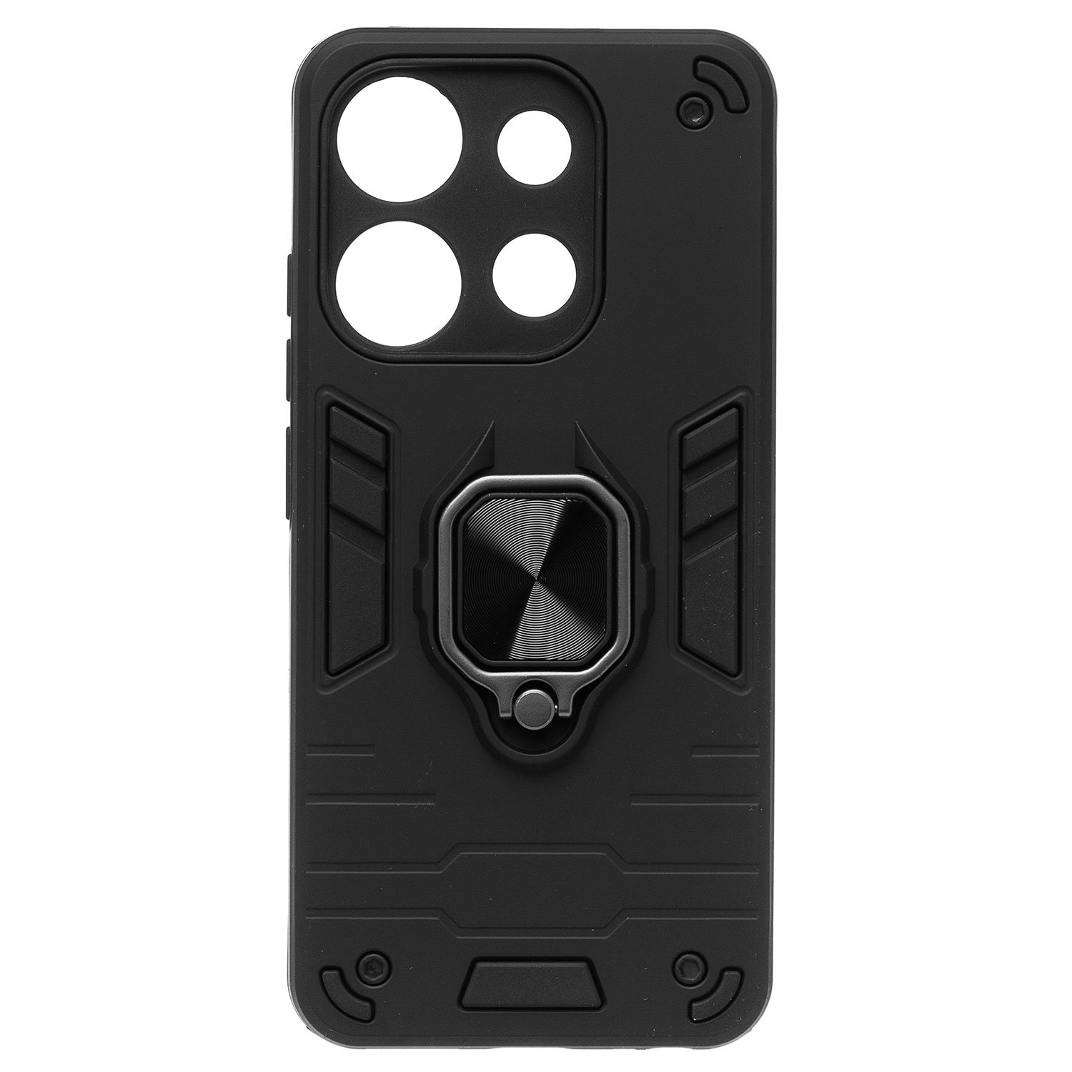 Чехол для Tecno Pop 7 (BF6), Spark Go 2023 (BF7) силиконовый противоударный с кольцом, Черный
Чехол для Tecno Pop 7 (BF6), Spark Go 2023 (BF7) силиконовый противоударный с кольцом, Черный