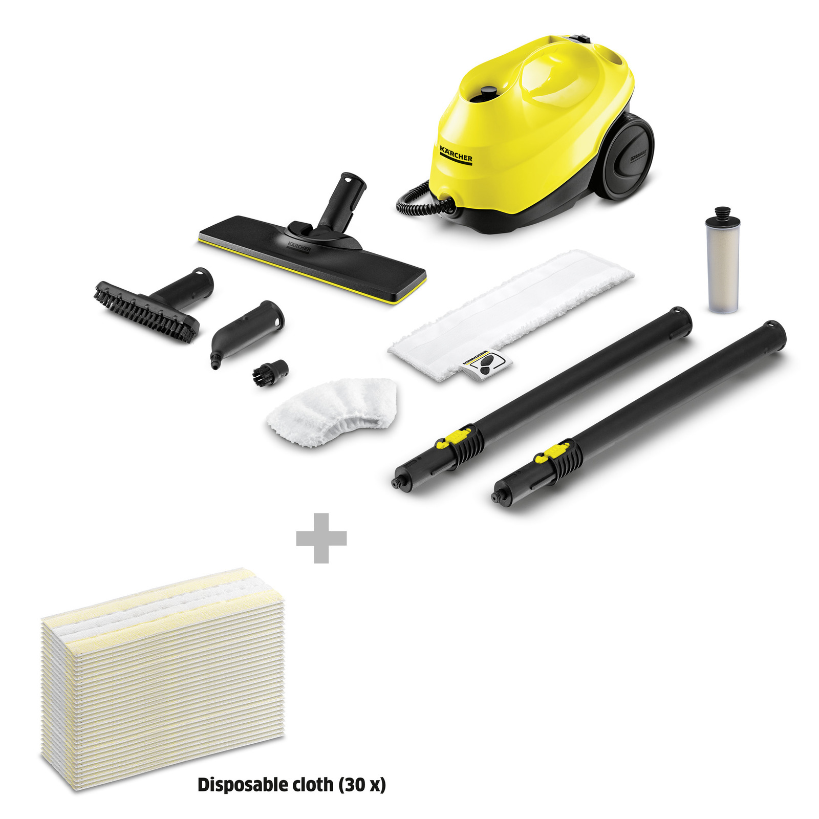 Пароочиститель Karcher SC 3 EF Limited Edition 1.513-126.0, SC 3 EF Limited Edition Пароочиститель
Пароочиститель Karcher SC 3 EF Limited Edition 1.513-126.0, SC 3 EF Limited Edition Пароочиститель