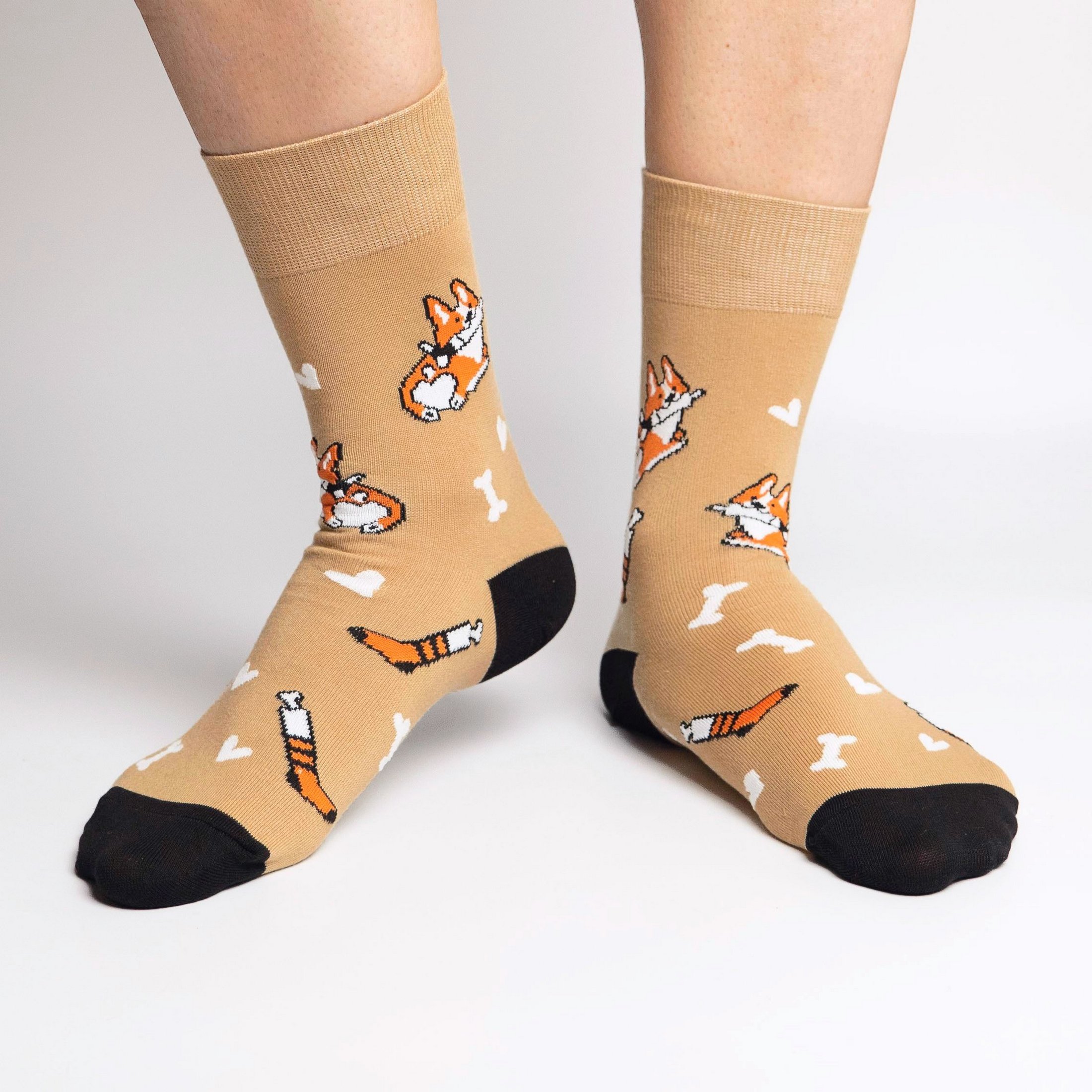 Носки унисекс St. Friday Socks contest22-1297-10/19/12 бежевые, Бежевый, contest22-1297-10/19/12
Носки унисекс St. Friday Socks contest22-1297-10/19/12 бежевые, Бежевый, contest22-1297-10/19/12
