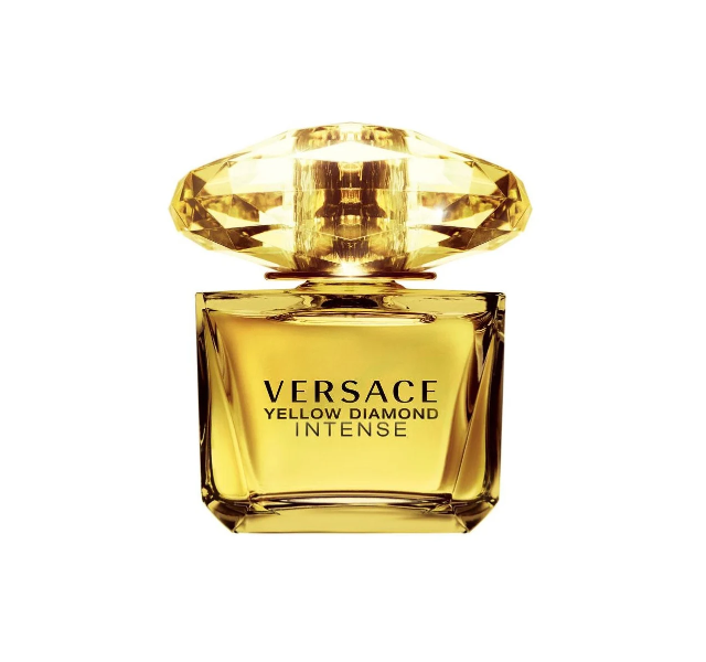 Парфюмерная вода Versace Yellow Diamond Intense Eau de Parfum, Yellow Diamond Intense Woman, 90 мл
Парфюмерная вода Versace Yellow Diamond Intense Eau de Parfum, Yellow Diamond Intense Woman, 90 мл