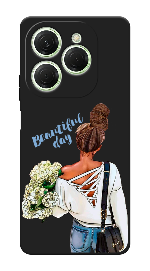 Чехол Awog на Tecno Spark 20 Pro "Beautiful day vector", Коричневый;белый;зеленый, 304852-1
Чехол Awog на Tecno Spark 20 Pro "Beautiful day vector", Коричневый;белый;зеленый, 304852-1